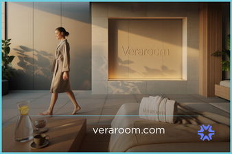VeraRoom.com - buying New premium names