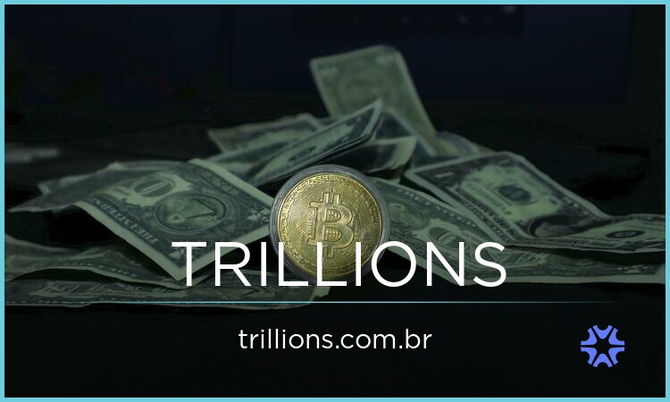 Trillions.Com.Br