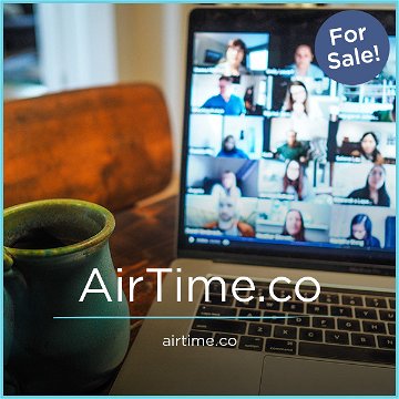 AirTime.co