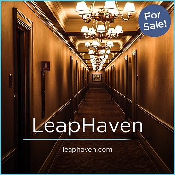 LeapHaven.com