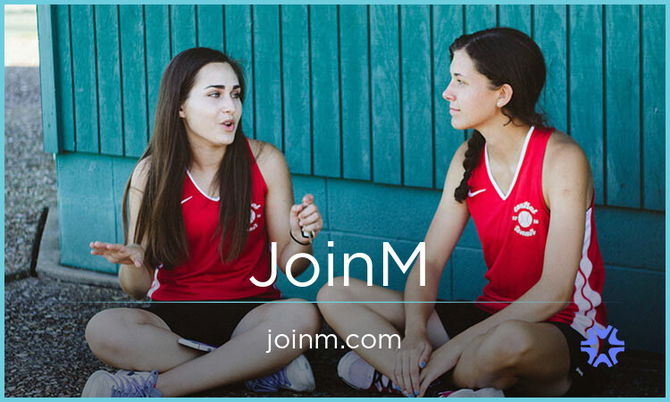 JoinM.com — 2