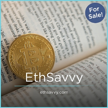 EthSavvy.com