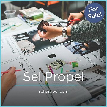 SellPropel.com