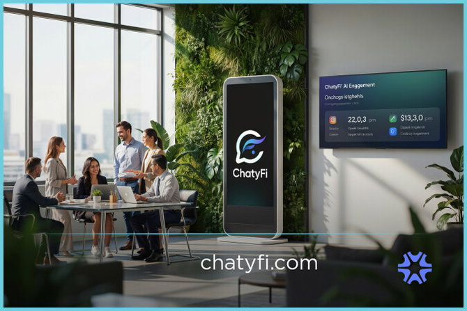 ChatyFi.com — 2