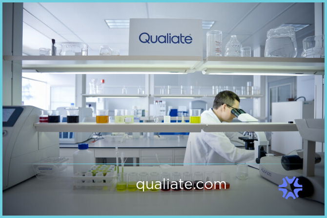 Qualiate.com