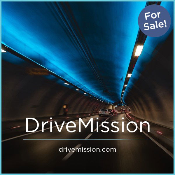 DriveMission.com