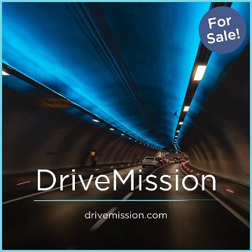 DriveMission.com