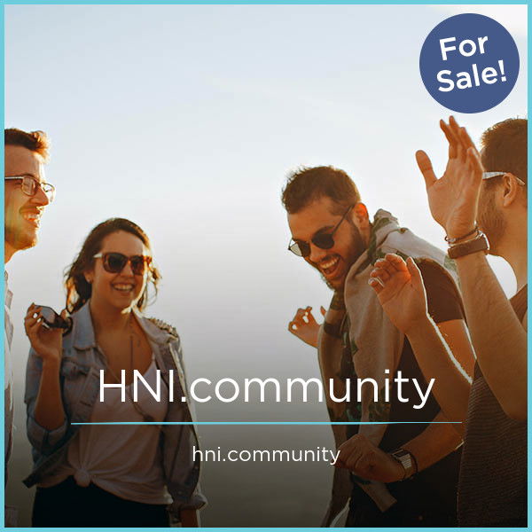 HNI.community