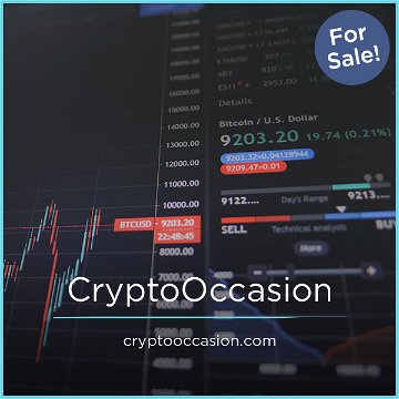 CryptoOccasion.com