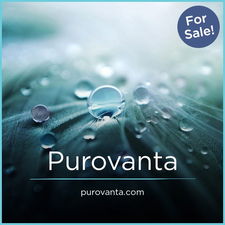 Purovanta.com - Creative premium domain names