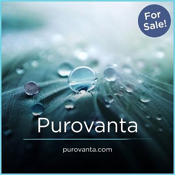 Purovanta.com