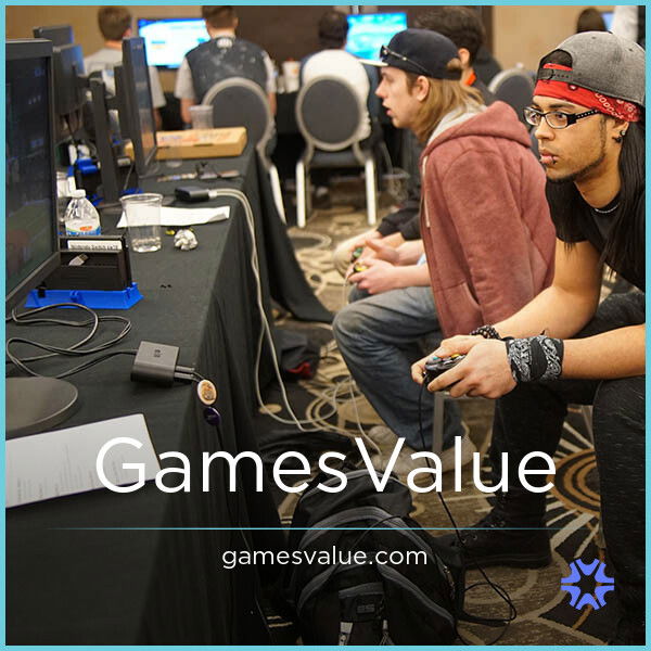 GamesValue.com