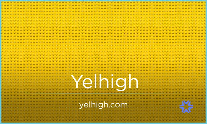 Yelhigh.com