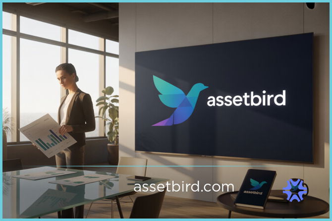 AssetBird.com