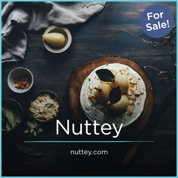 Nuttey.com - buying New premium names