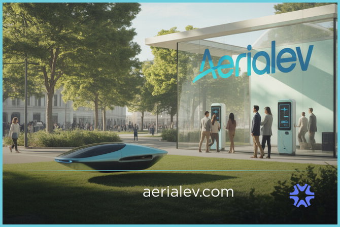 AerialEV.com — 2