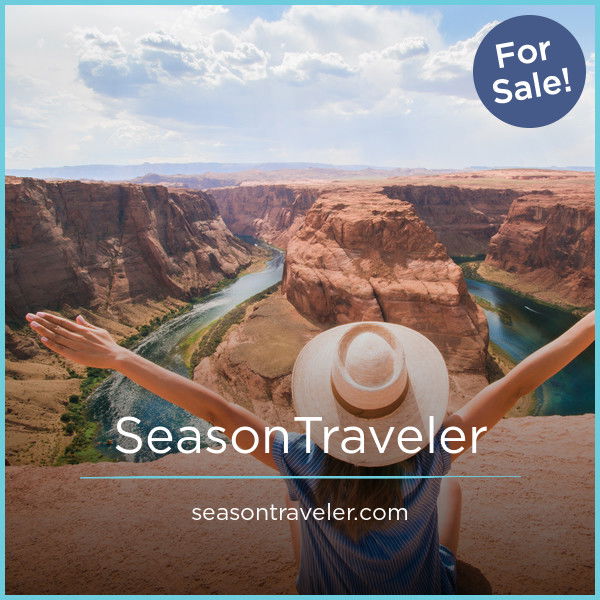 SeasonTraveler.com