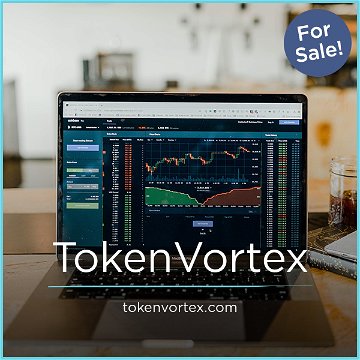 TokenVortex.com