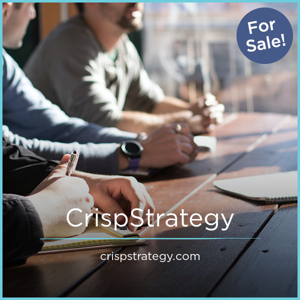 CrispStrategy.com - Great premium names