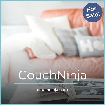 CouchNinja.com