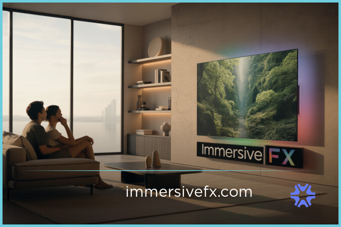 ImmersiveFx.com - buying Unique premium names