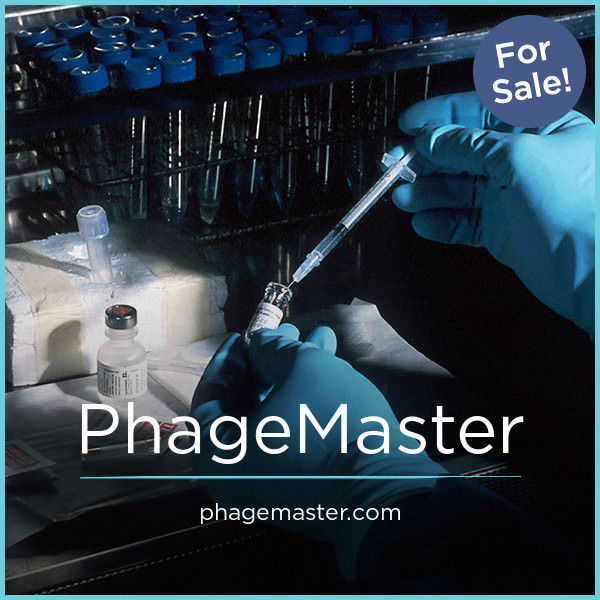 PhageMaster.com