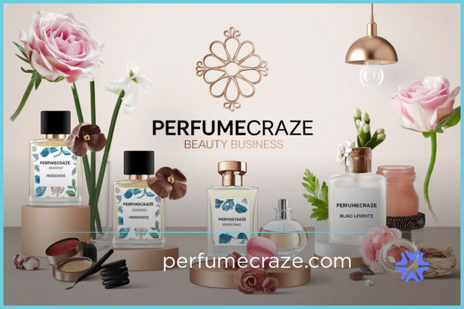 PerfumeCraze.com