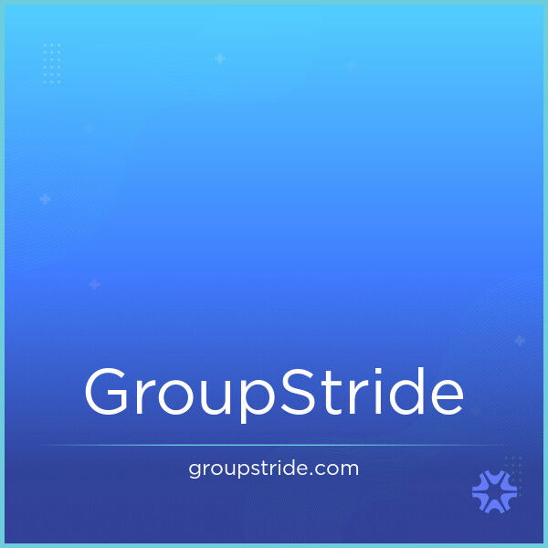 GroupStride.com