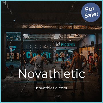 Novathletic.com