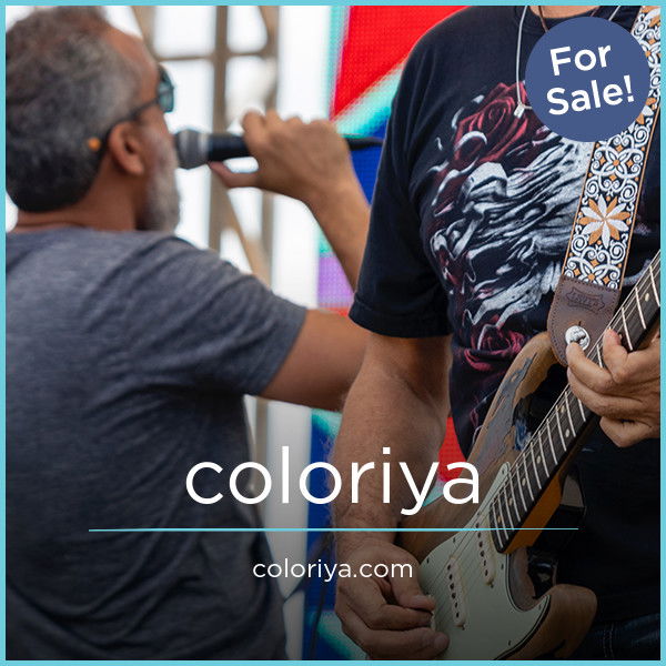 Coloriya.com