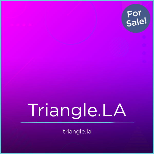 Triangle.LA