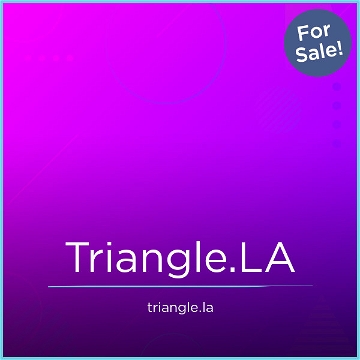 Triangle.LA