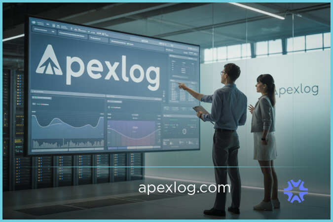ApexLog.com - New premium domains