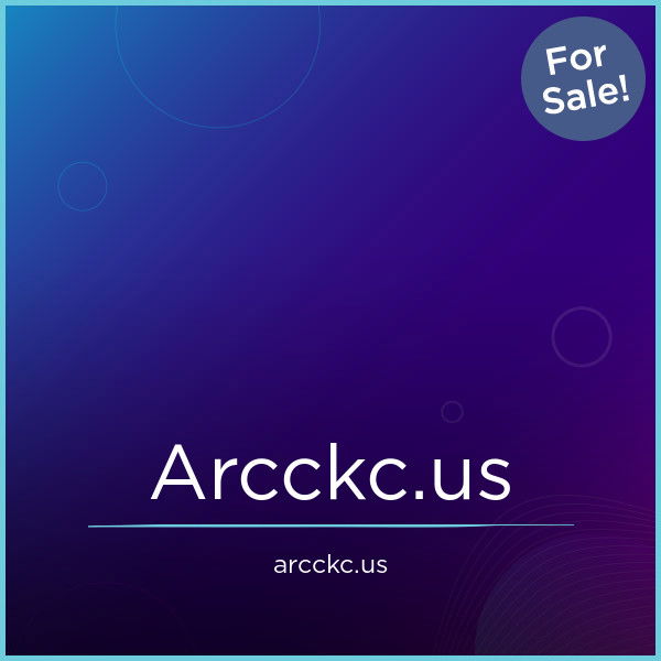 ARCCKC.us