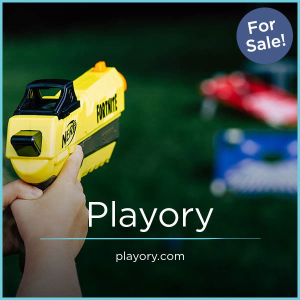 Playory.com — 2