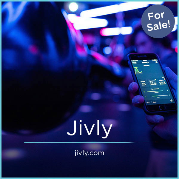 Jivly.com