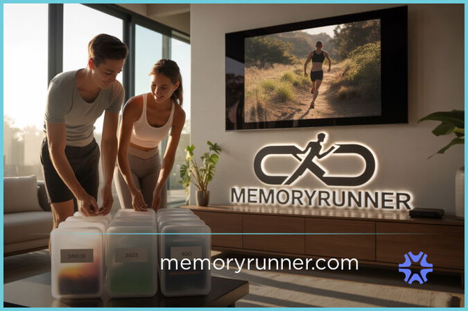 MemoryRunner.com — 2