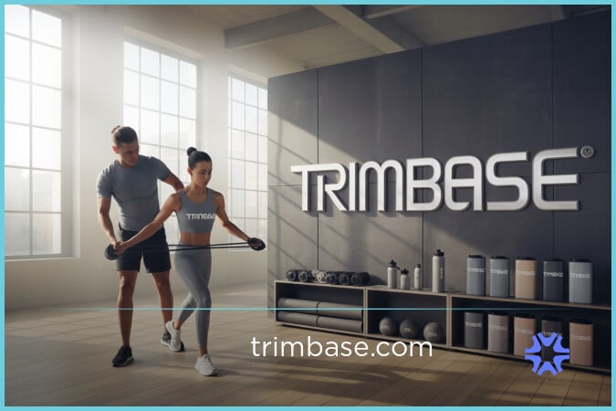 TrimBase.com - Cool premium domain names