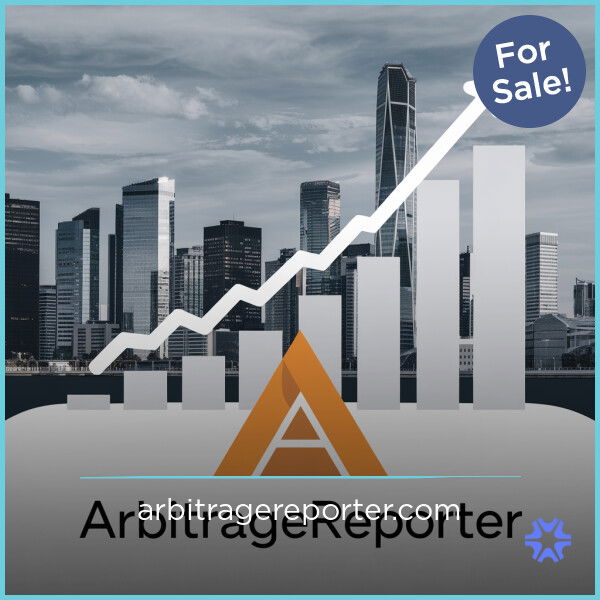 ArbitrageReporter.com