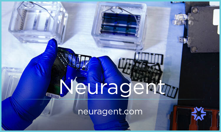 Neuragent.com - Good premium names