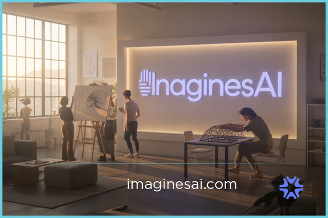 ImaginesAI.com