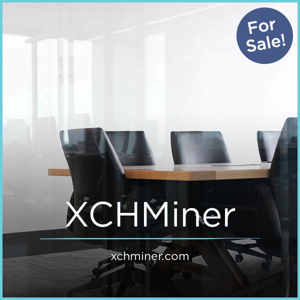 XCHMiner.com