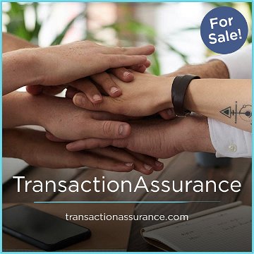 TransactionAssurance.com