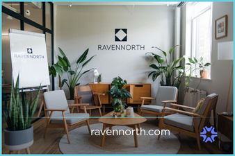 RavenNorth.com - Cool premium domain names