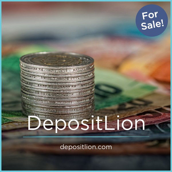 DepositLion.com