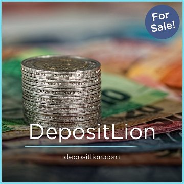 DepositLion.com