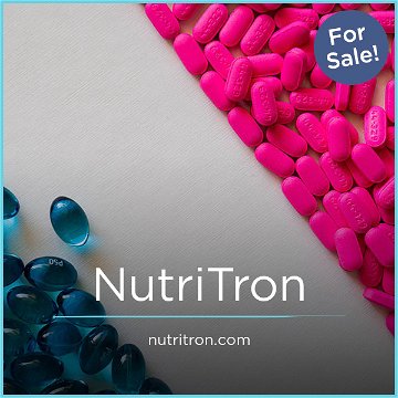 NutriTron.com
