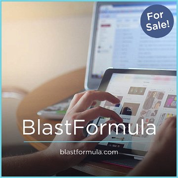 BlastFormula.com