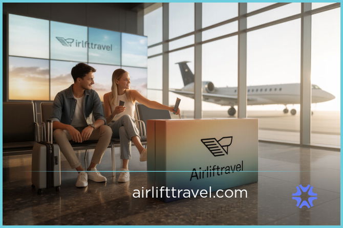 AirliftTravel.com