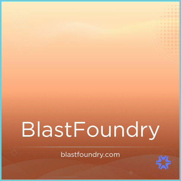 BlastFoundry.com
